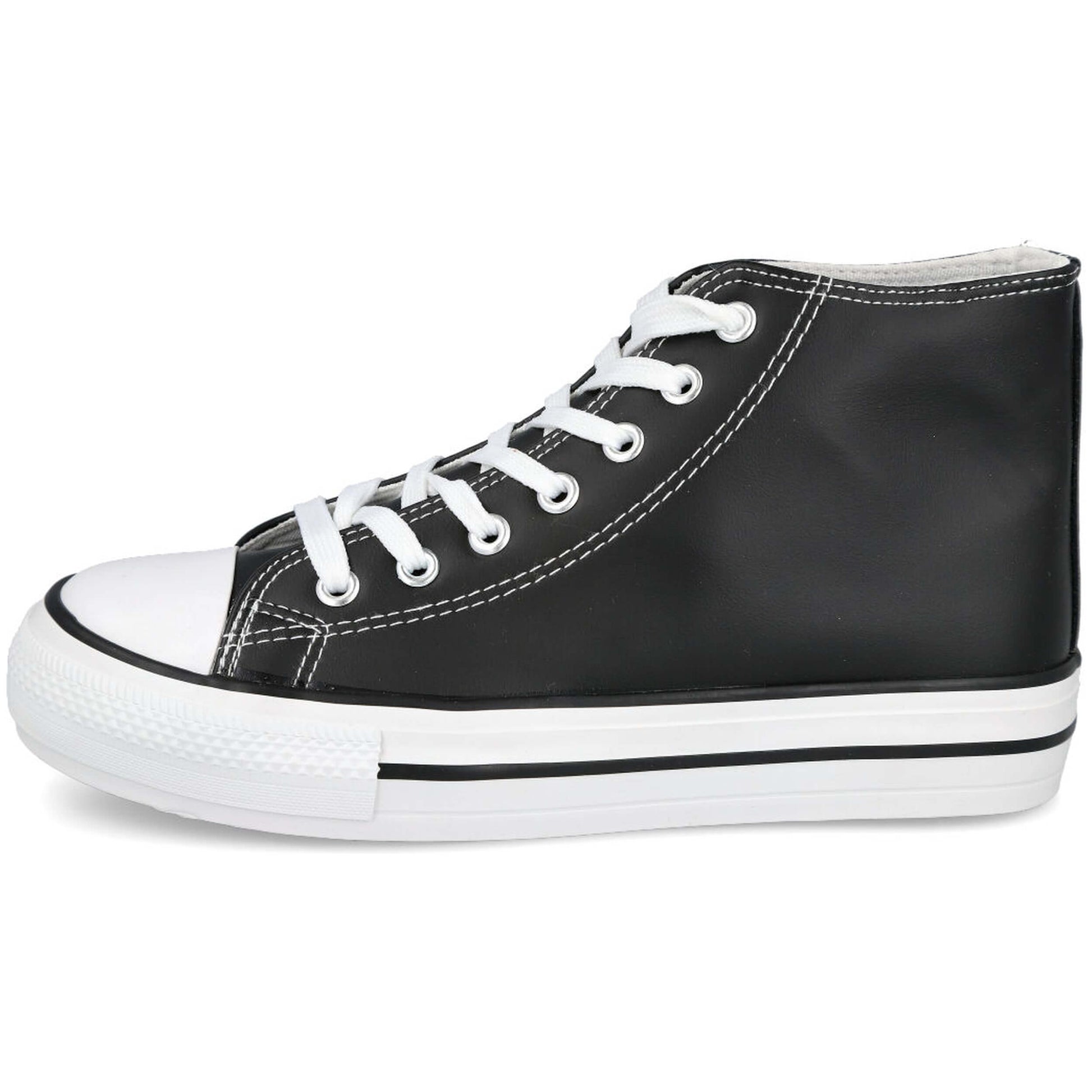 Zapatos De Lona L&R Shoes Abx0262-1