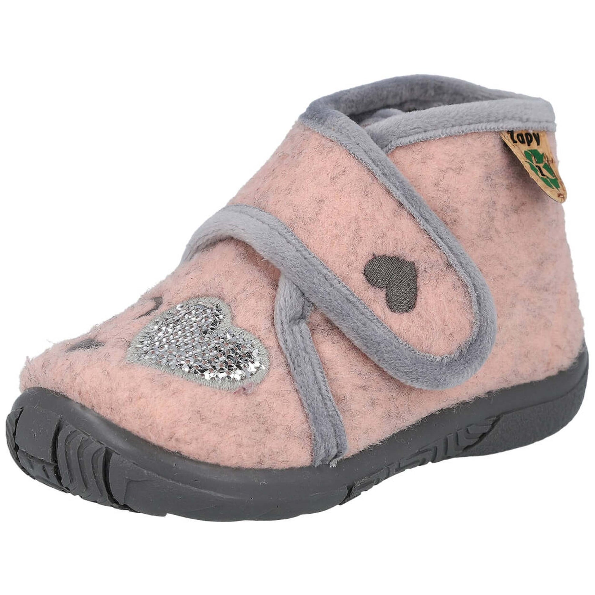 Zapatillas De Casa Zapy Alac78245