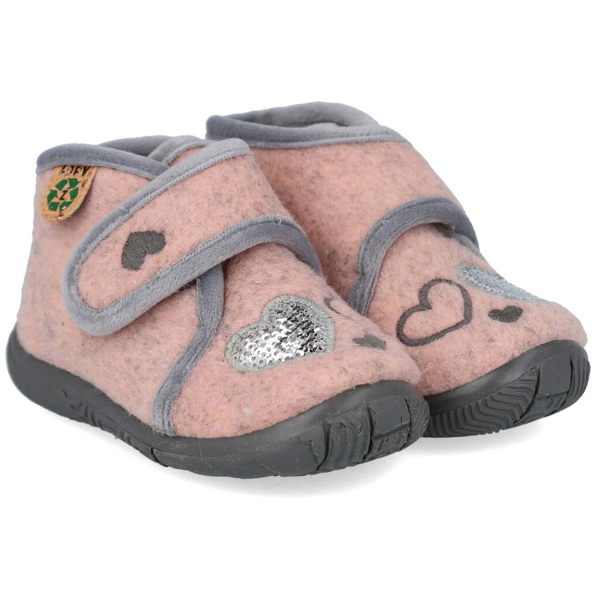 Zapatillas De Casa Zapy Alac78245