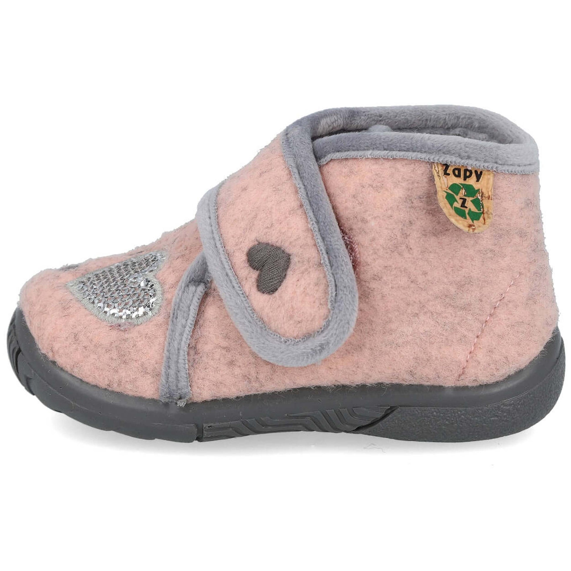 Zapatillas De Casa Zapy Alac78245