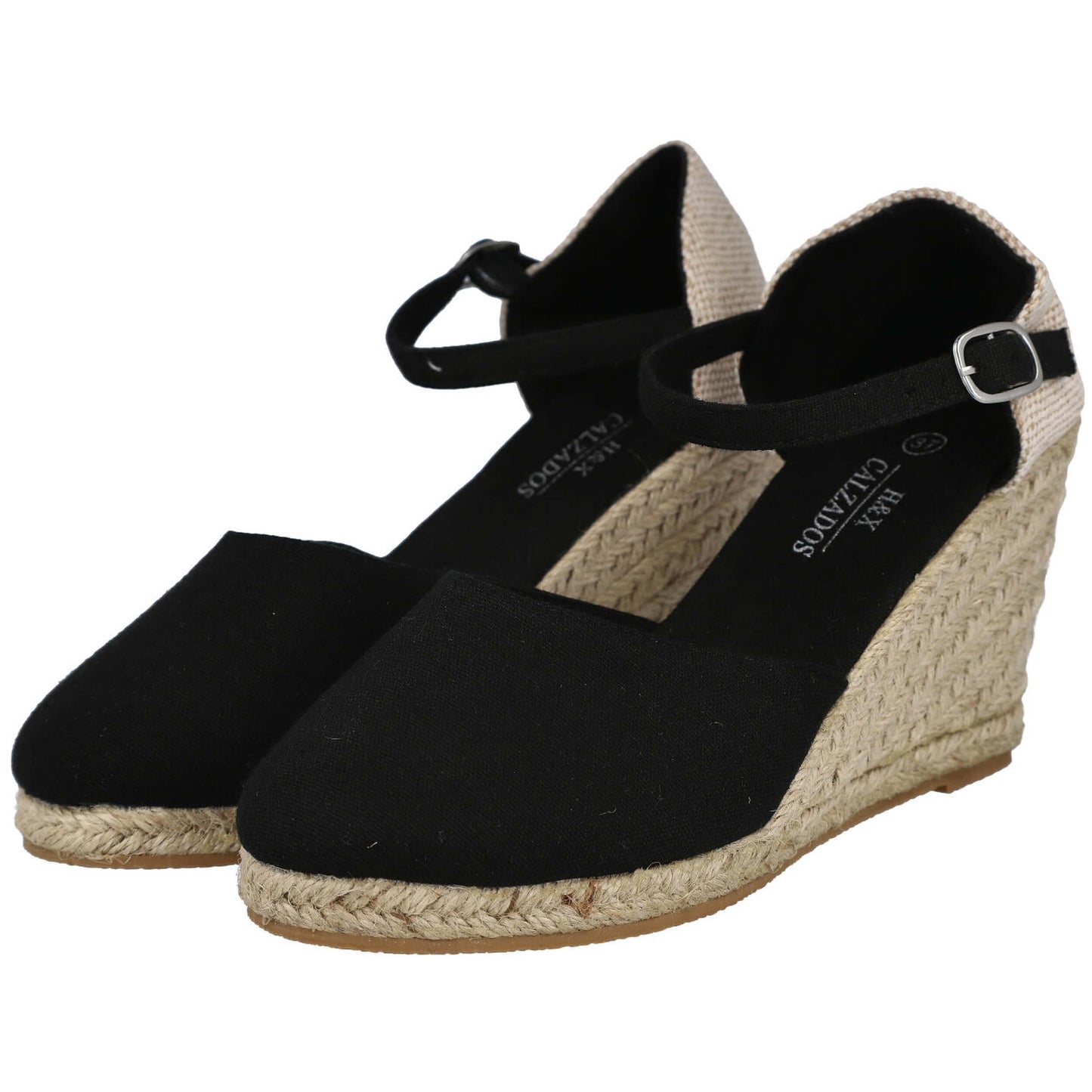 Zapatos L&R Shoes Q-9