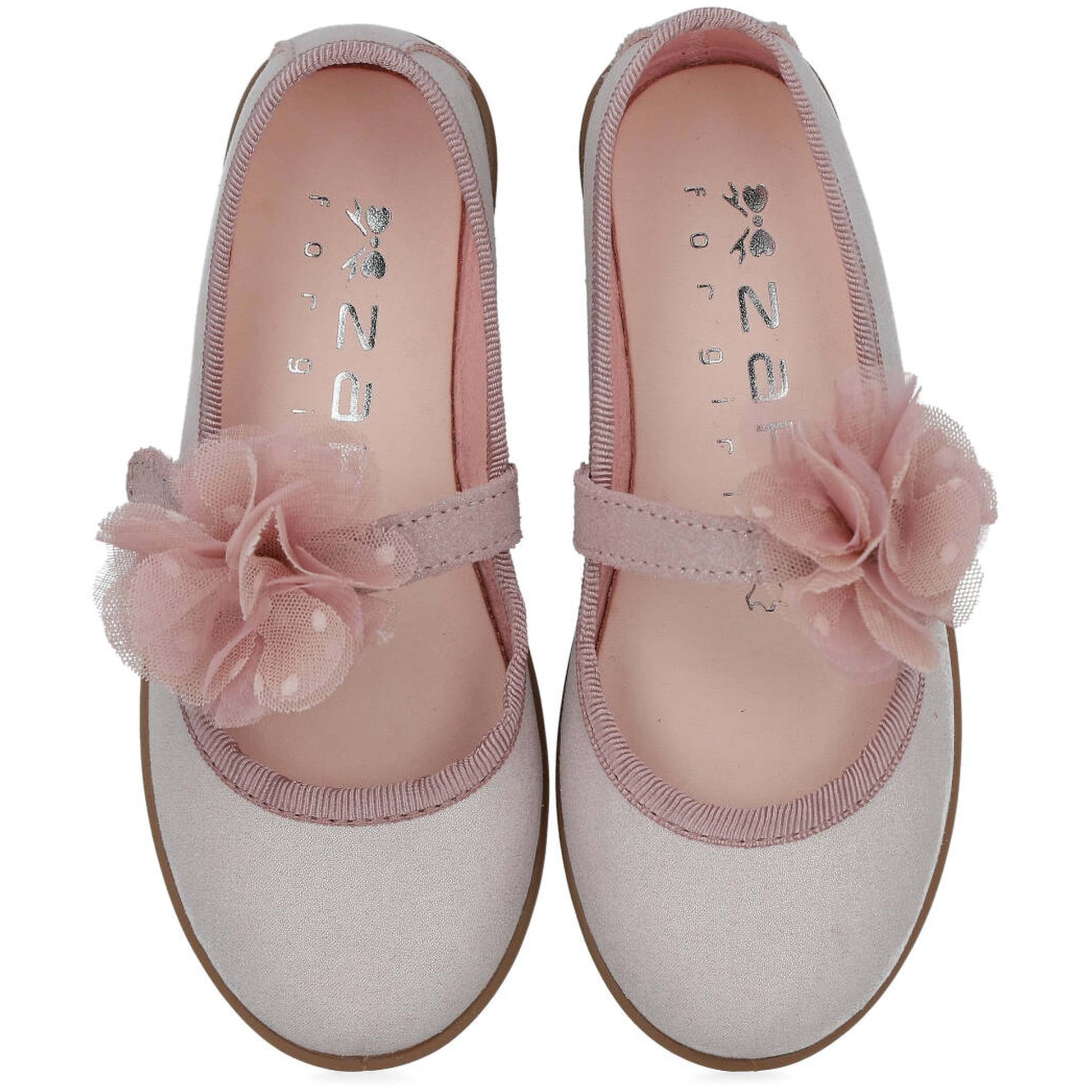 Zapatos Zapy Mdad61177
