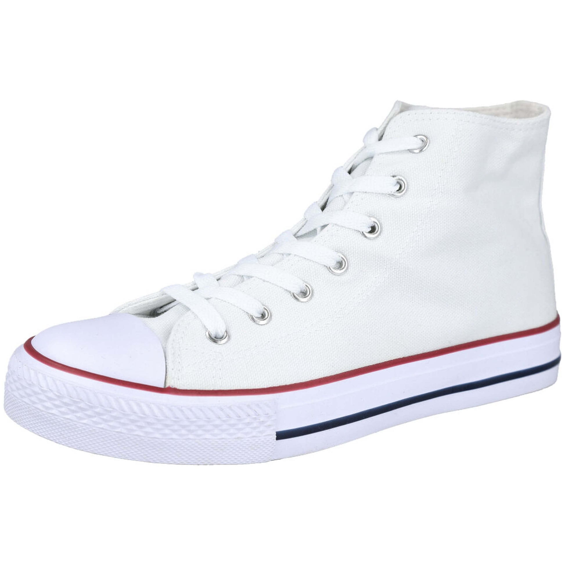 Zapatos De Lona L&R Shoes 9-A11A