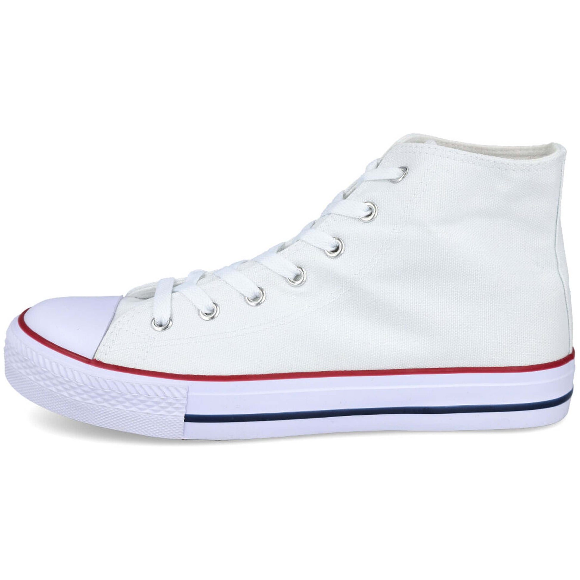 Zapatos De Lona L&R Shoes 9-A11A