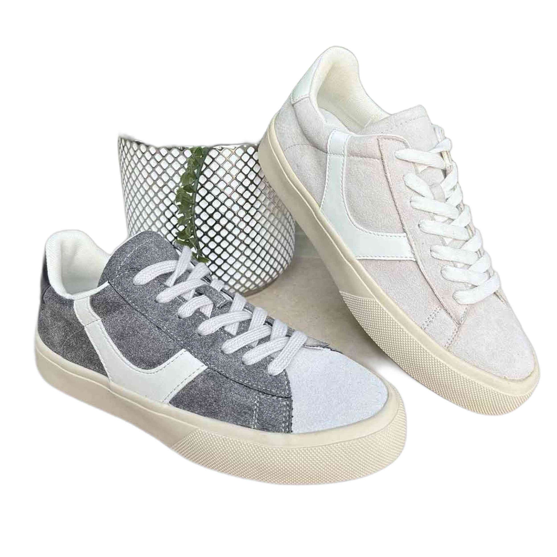 Zapatillas Corina Mdm4515