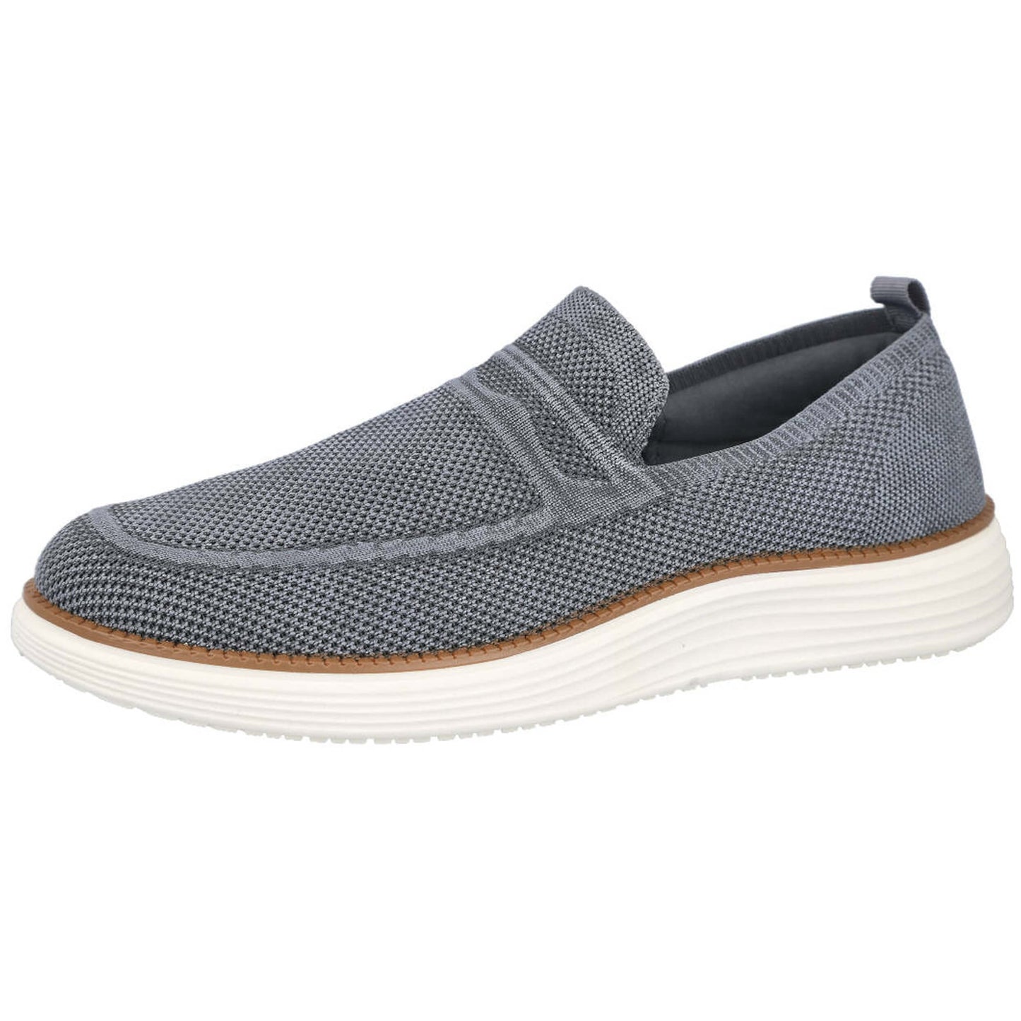 Zapatos De Lona L&R Shoes Tt-21