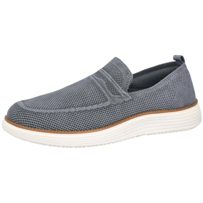 Zapatos De Lona L&R Shoes Tt-21