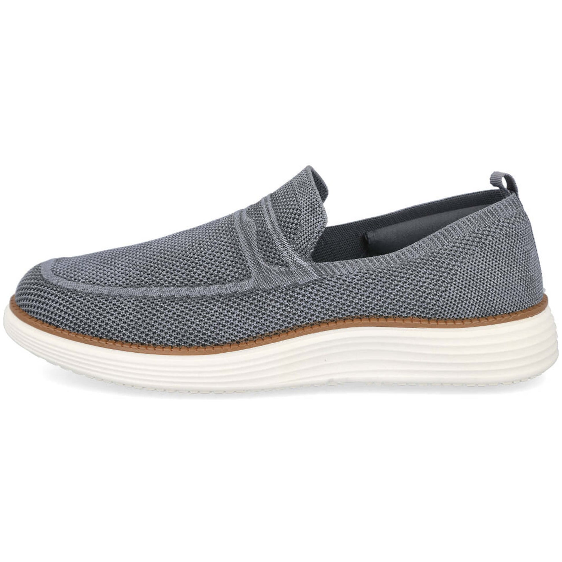 Zapatos De Lona L&R Shoes Tt-21