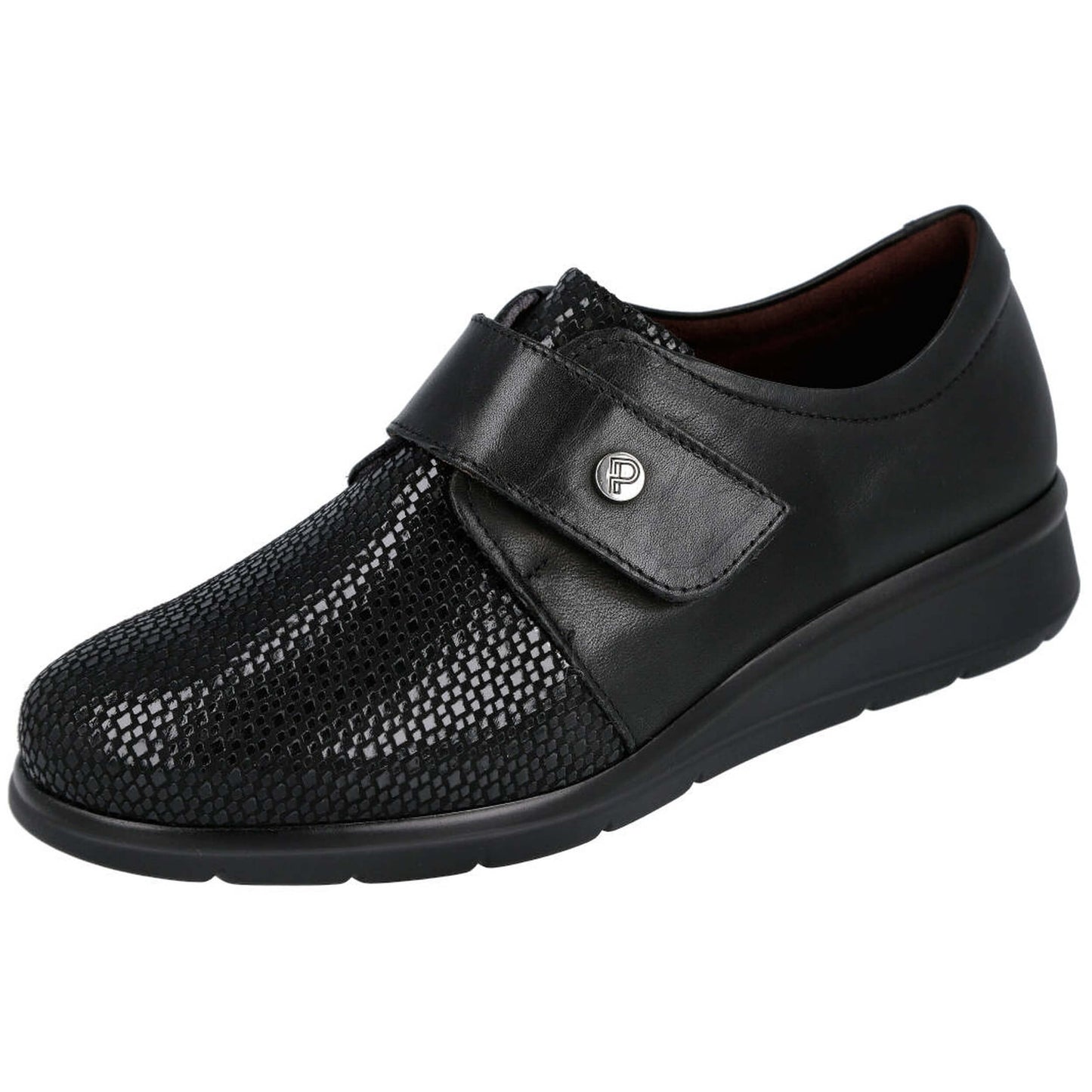 Zapatos Pitillos Md10010