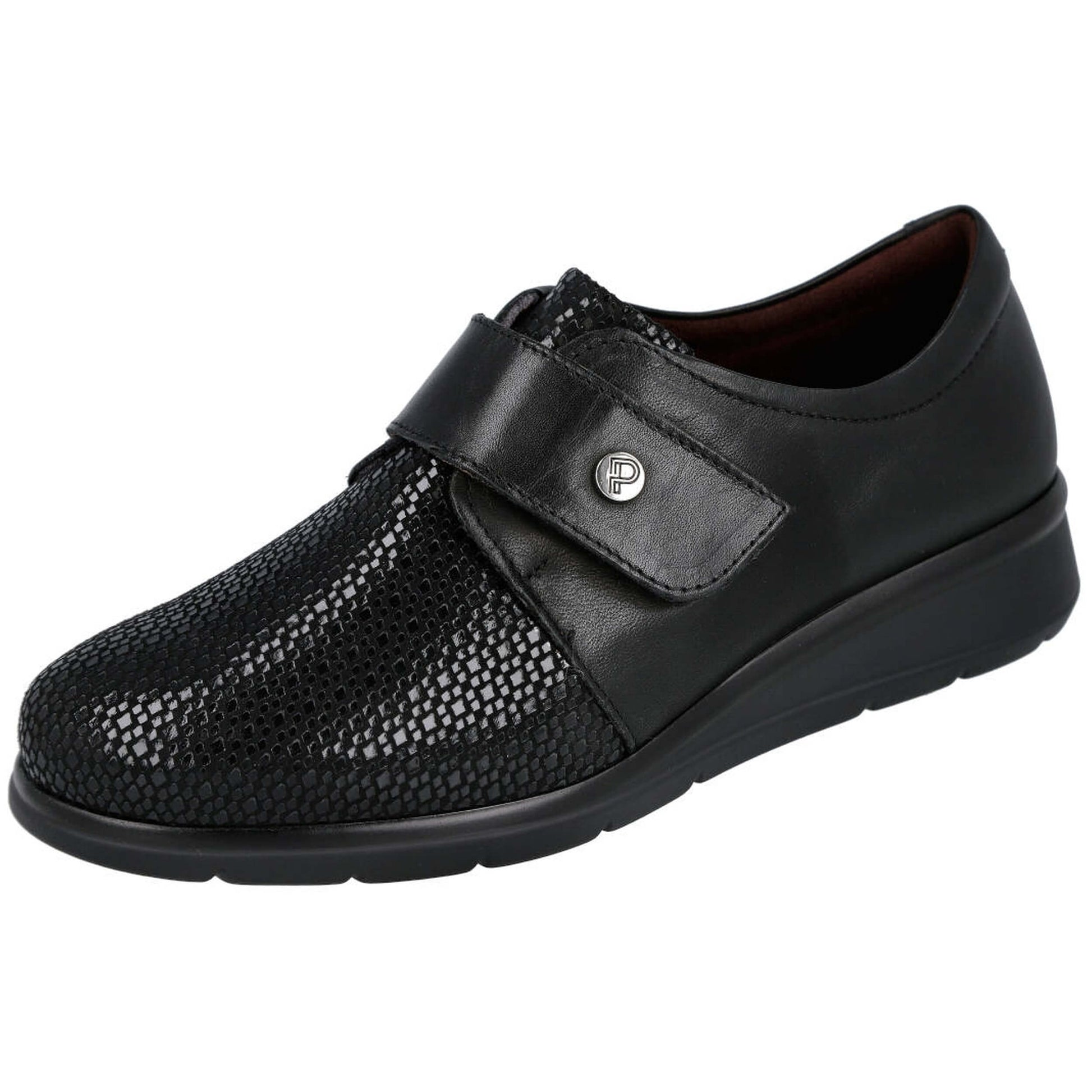 Zapatos Pitillos Md10010