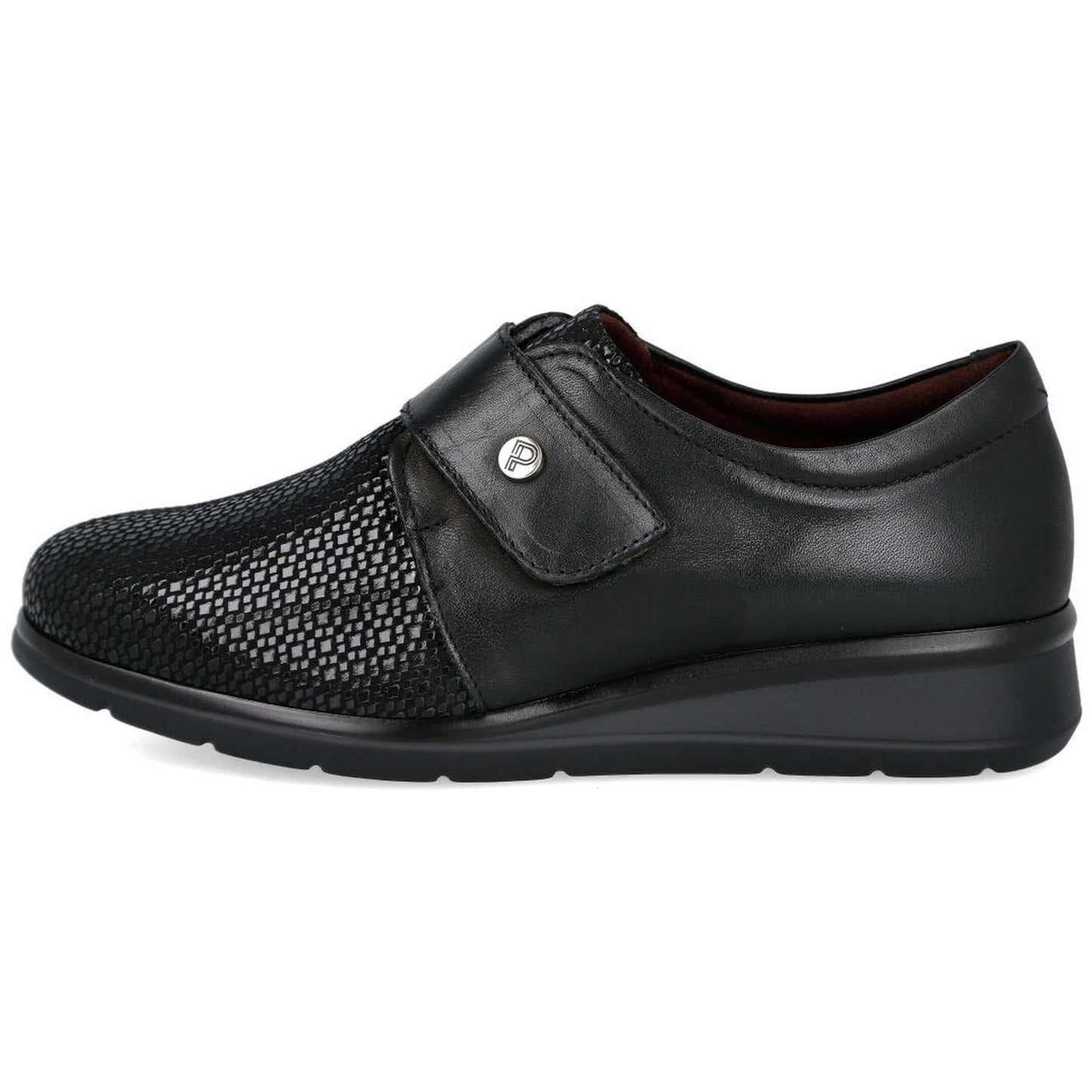 Zapatos Pitillos Md10010