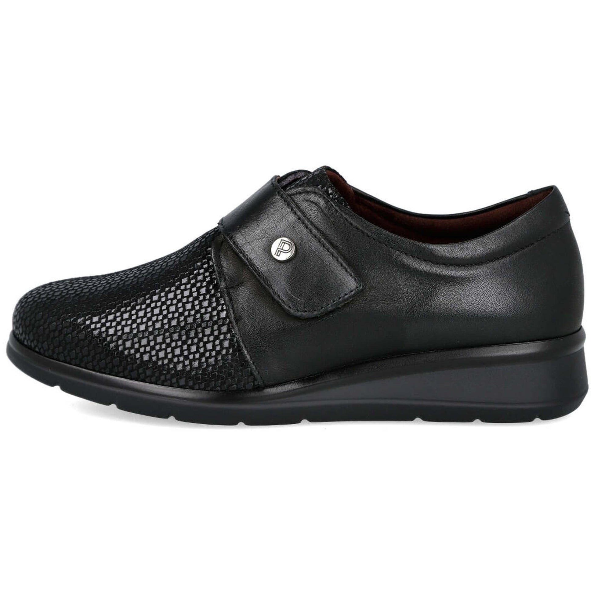 Zapatos Pitillos Md10010