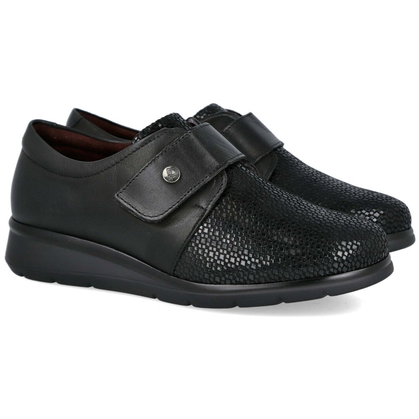 Zapatos Pitillos Md10010