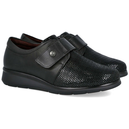 Zapatos Pitillos Md10010