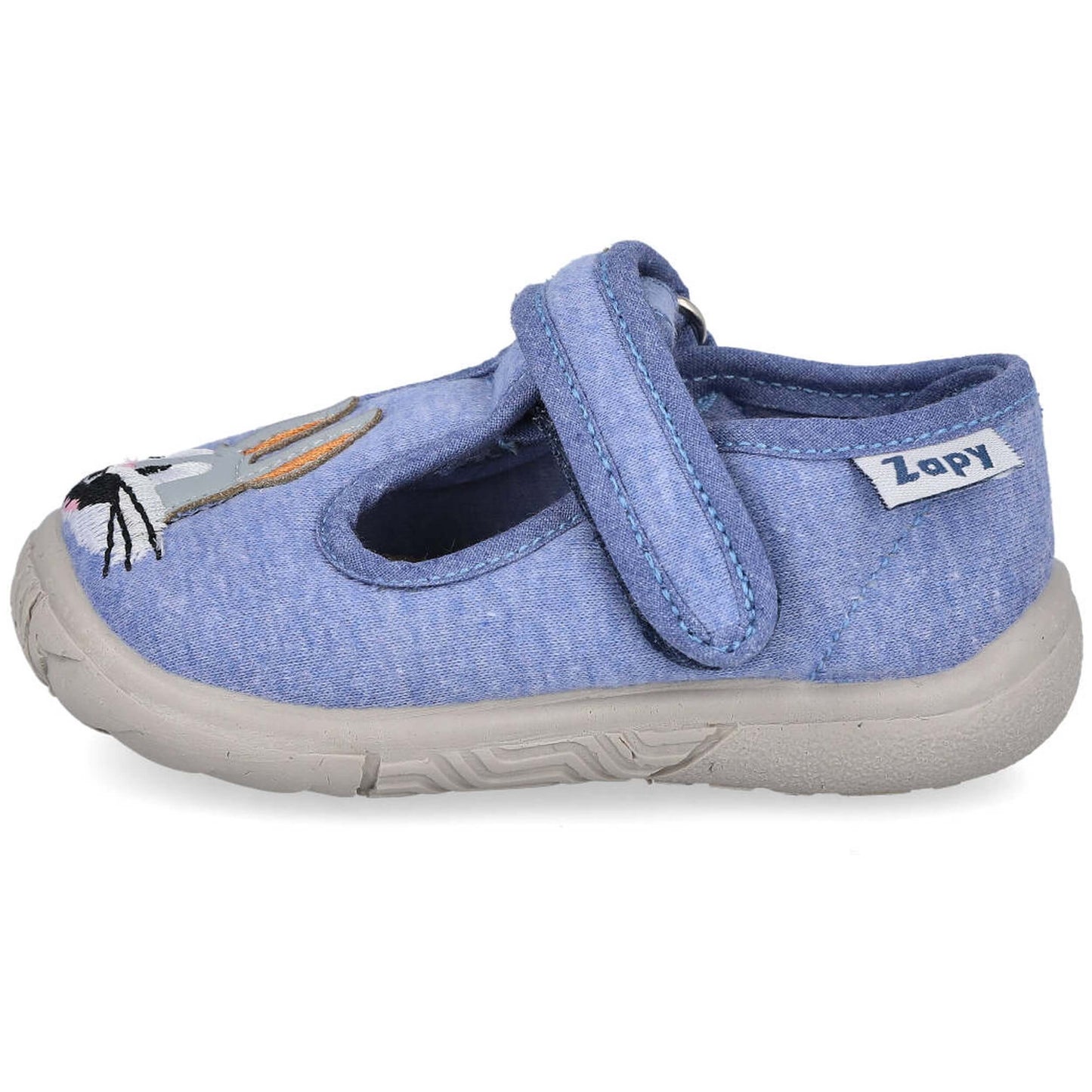 Zapatos De Lona Zapy Mdad74138