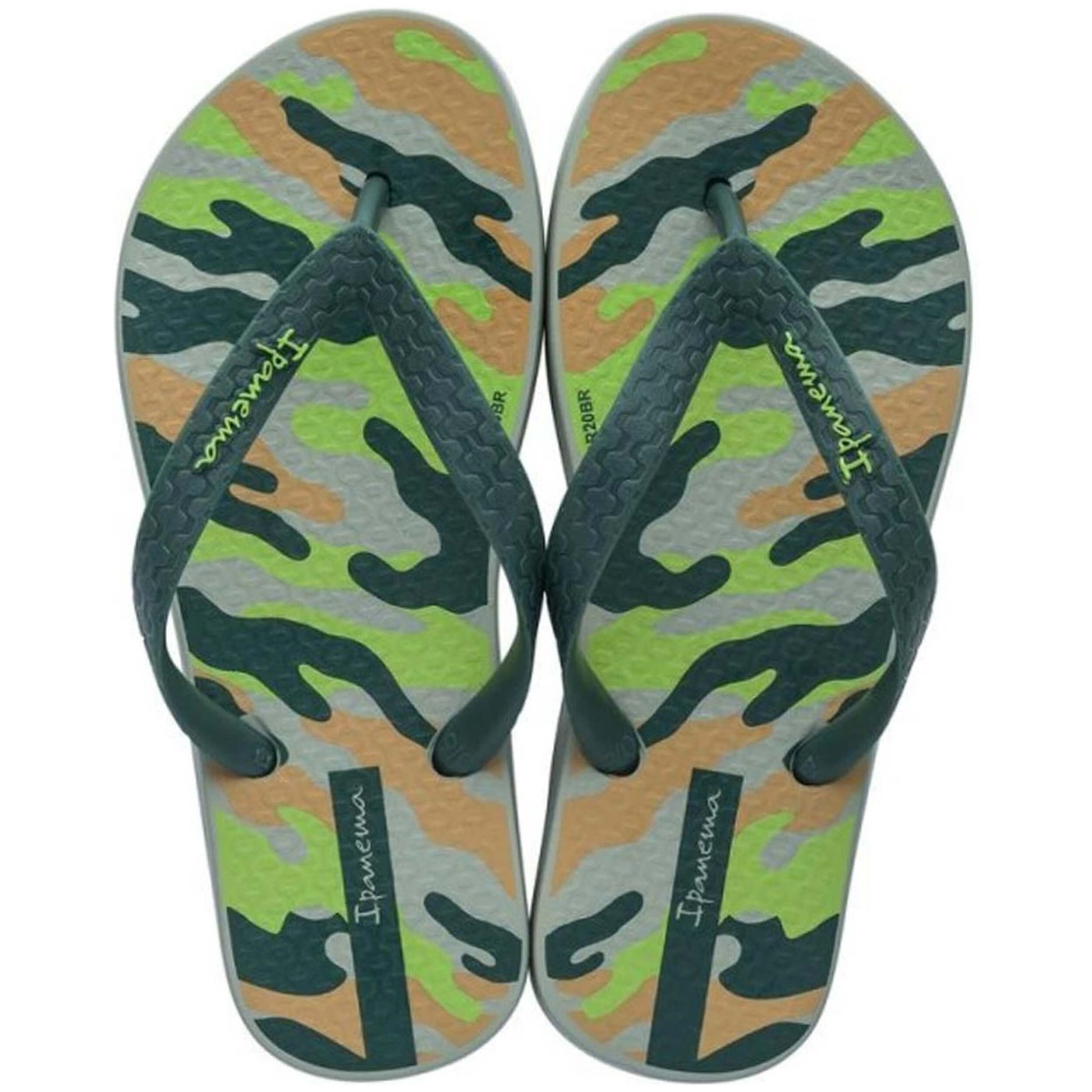 Sandalias Ipanema  