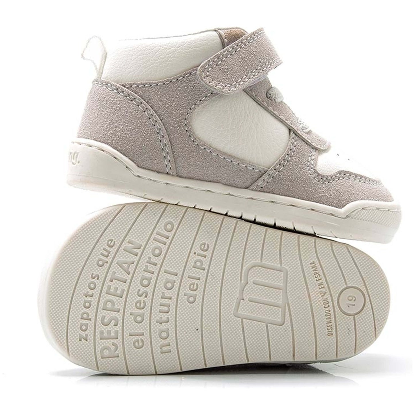 Zapatillas Mtng Md48938-C56900