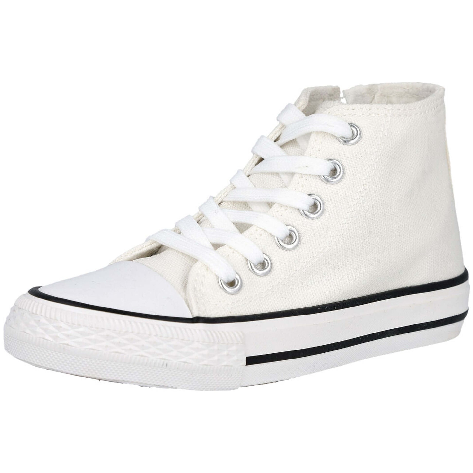 Zapatos De Lona L&R Shoes N301