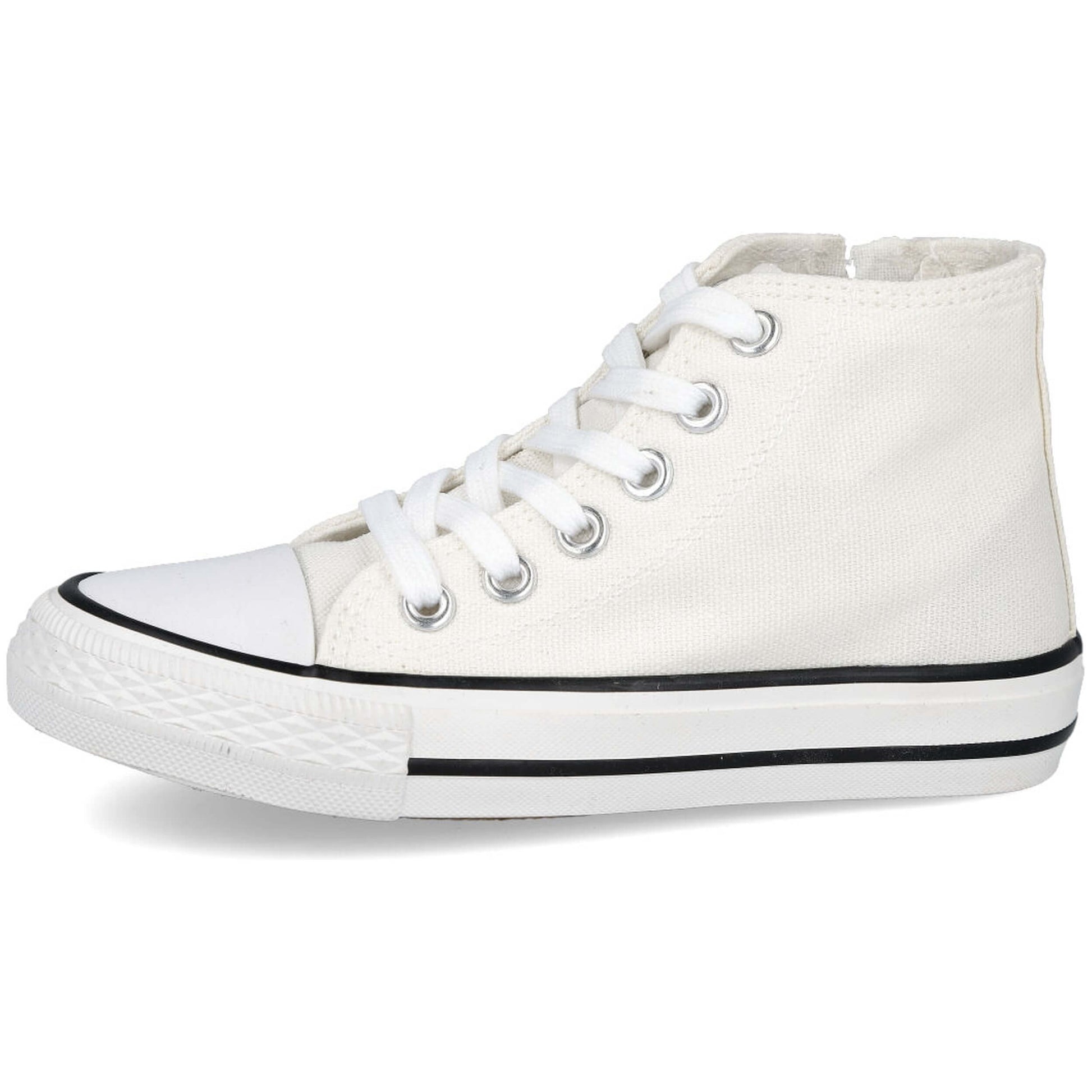 Zapatos De Lona L&R Shoes N301