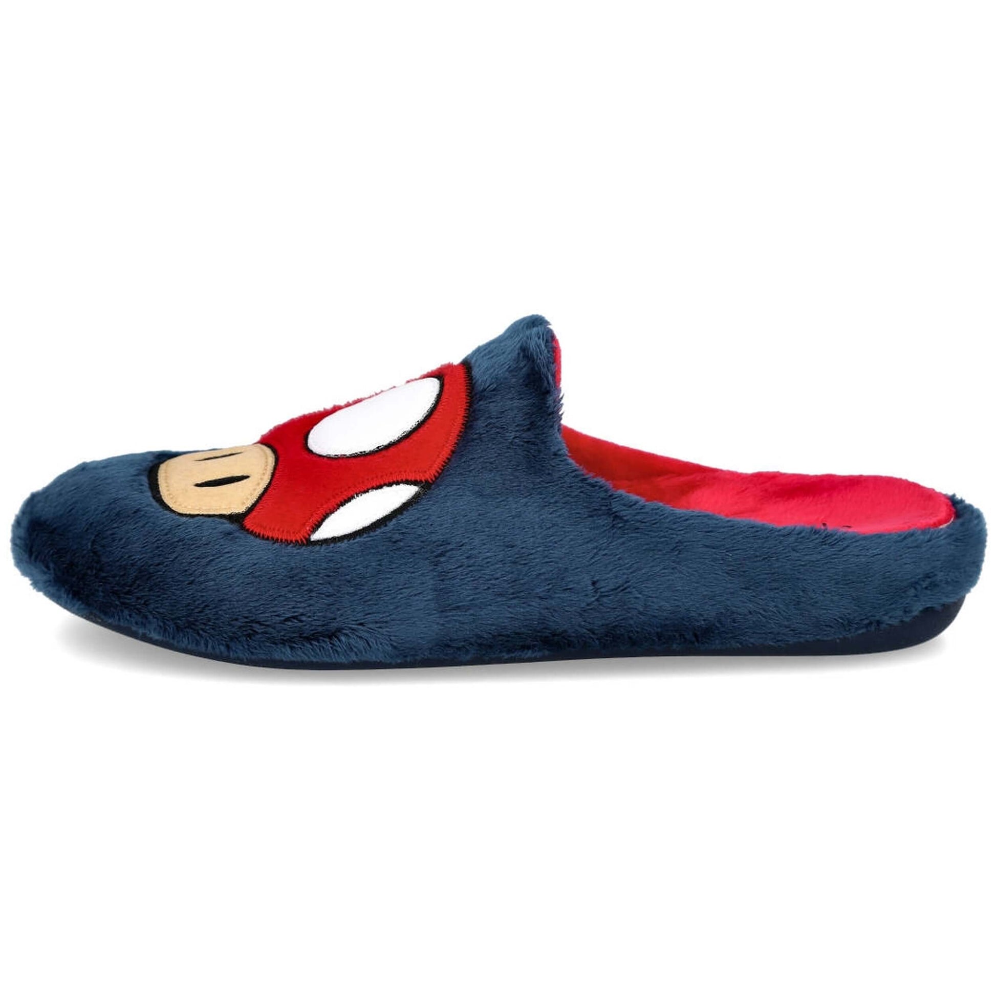 Zapatillas De Casa Garzon Md8351-275