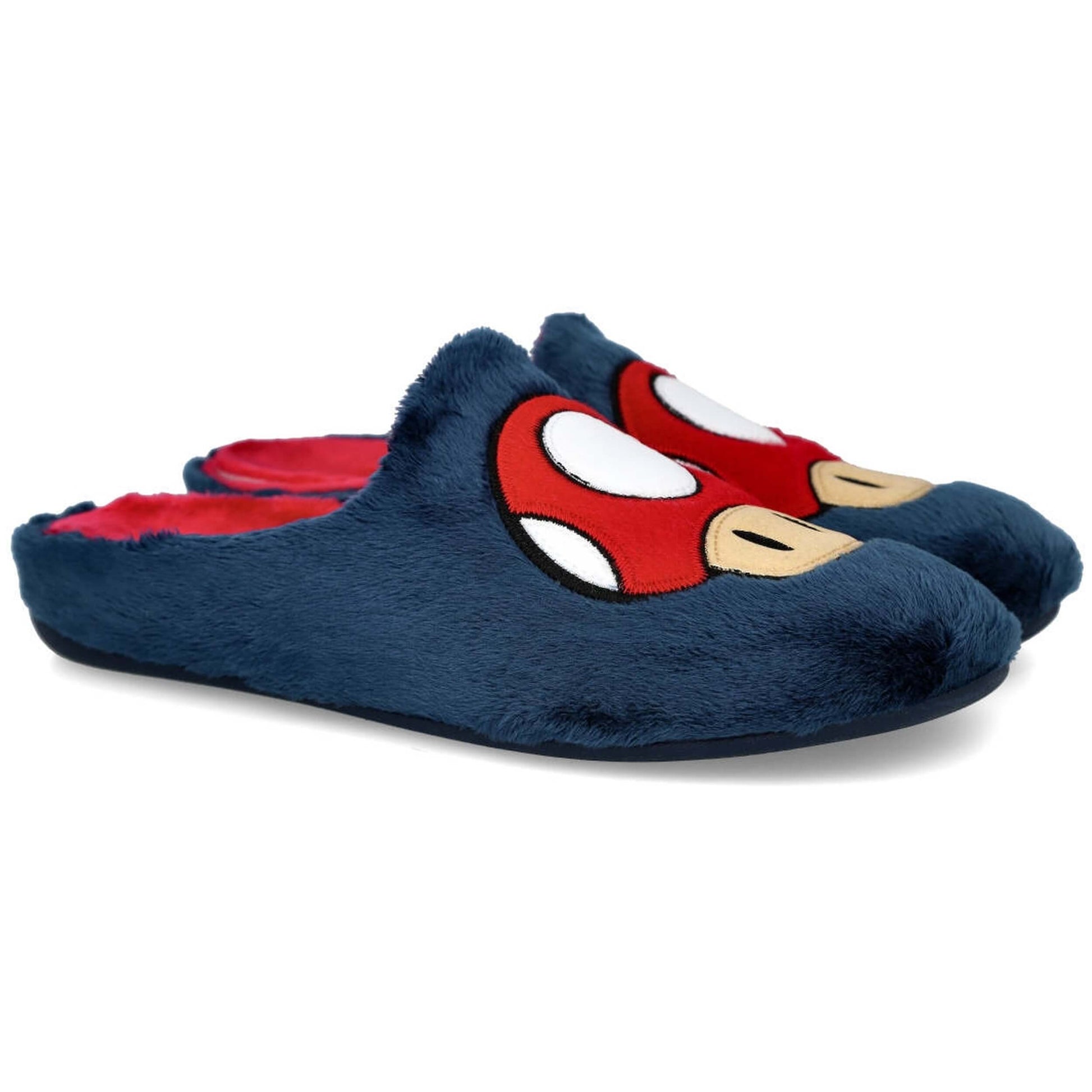 Zapatillas De Casa Garzon Md8351-275