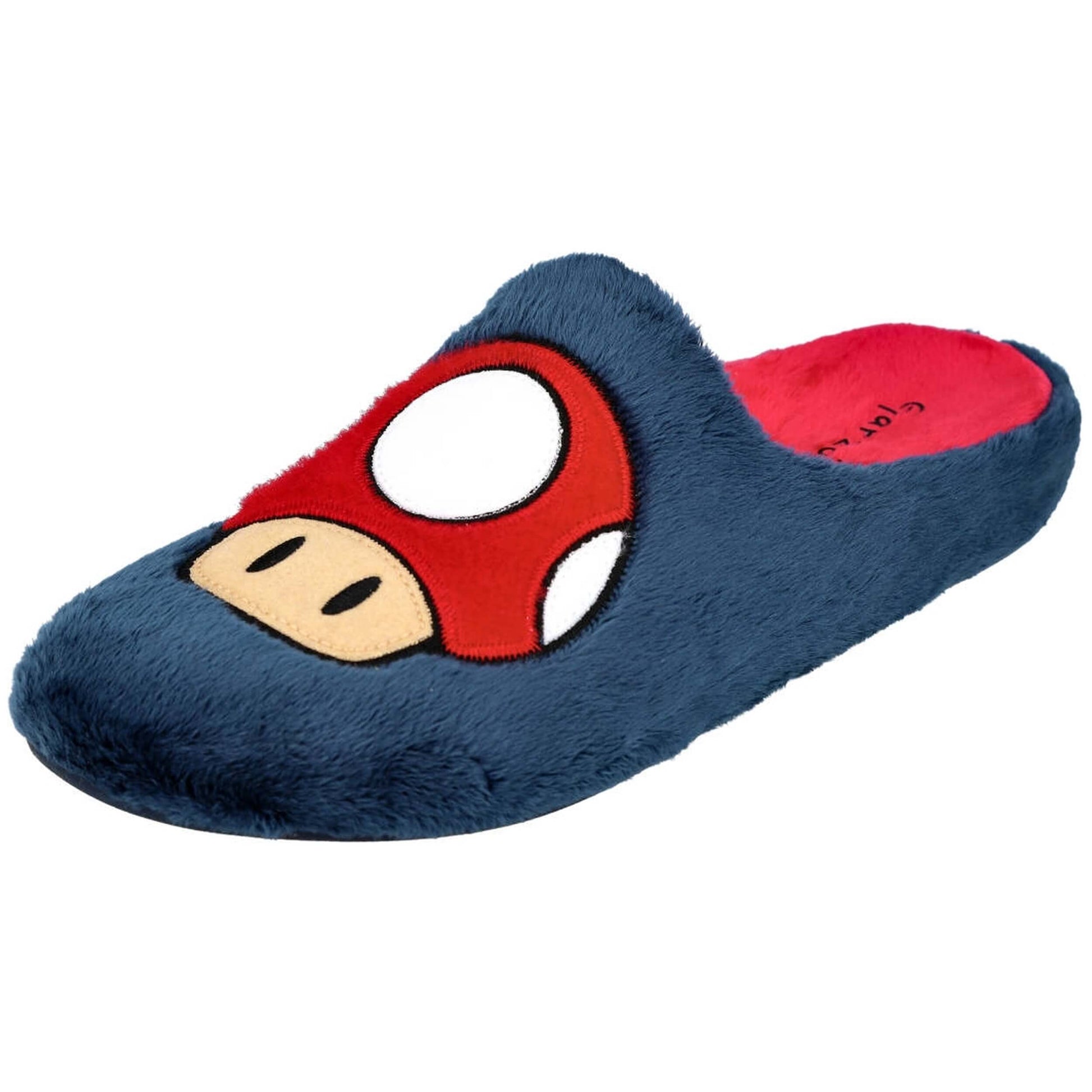 Zapatillas De Casa Garzon Md8351-275