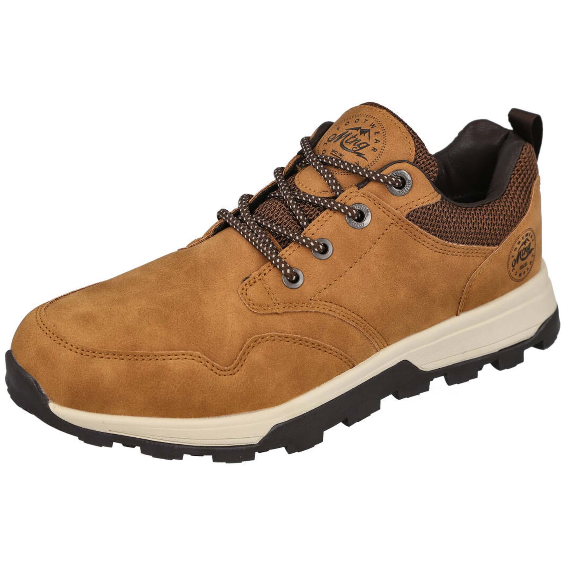 Zapatos De Montaña Mtng 84347-C53387