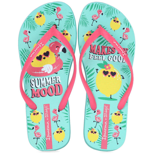Sandalias Ipanema Mr Wonderful