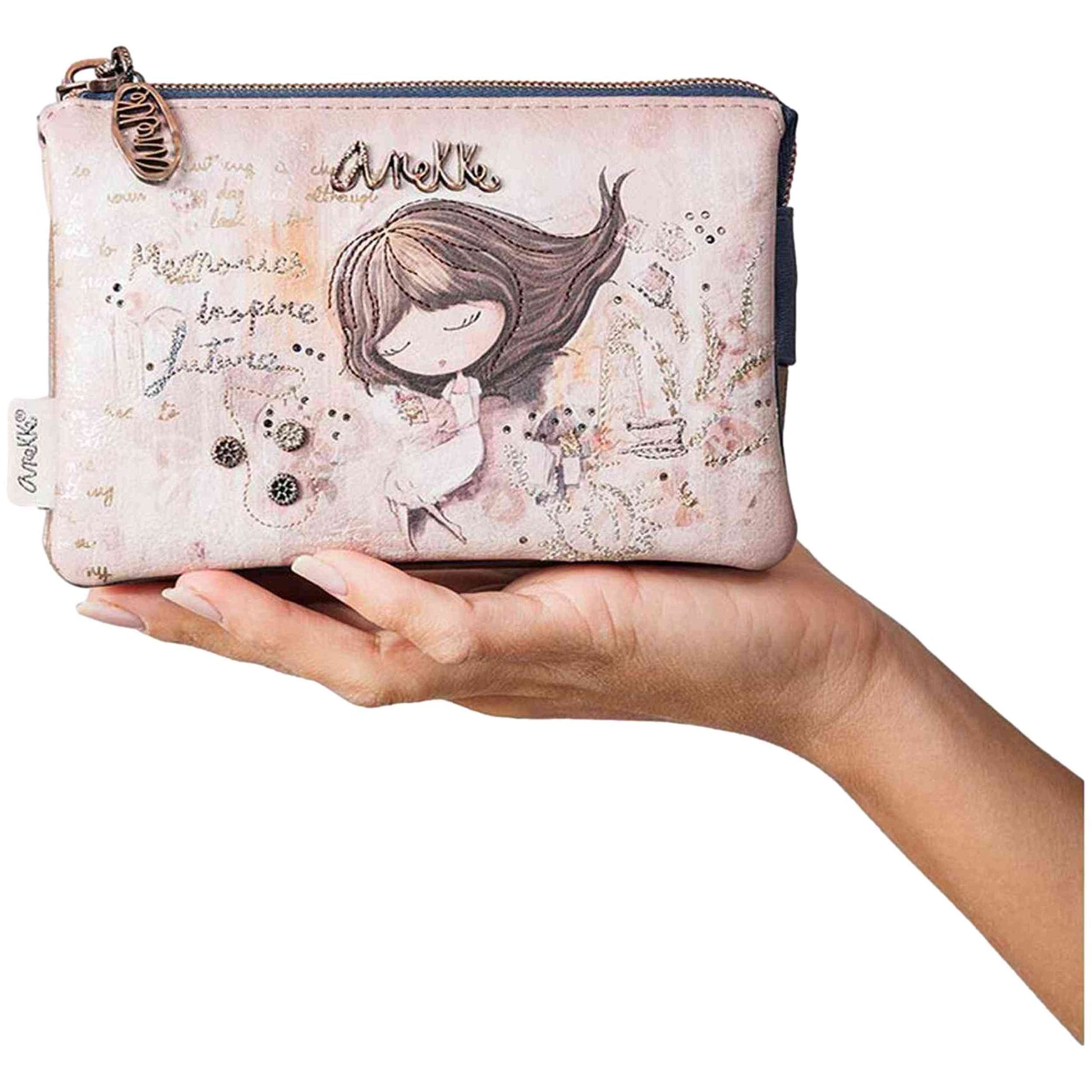 Bolso Anekke Md40809-015