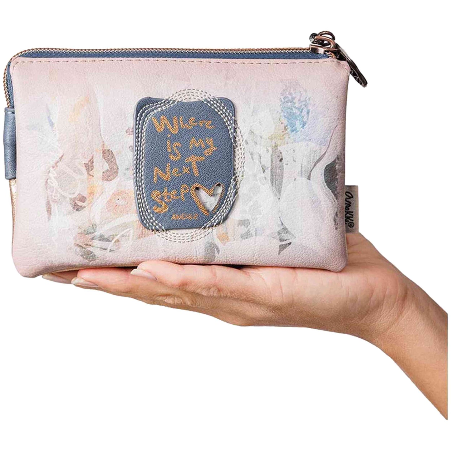Bolso Anekke Md40809-015