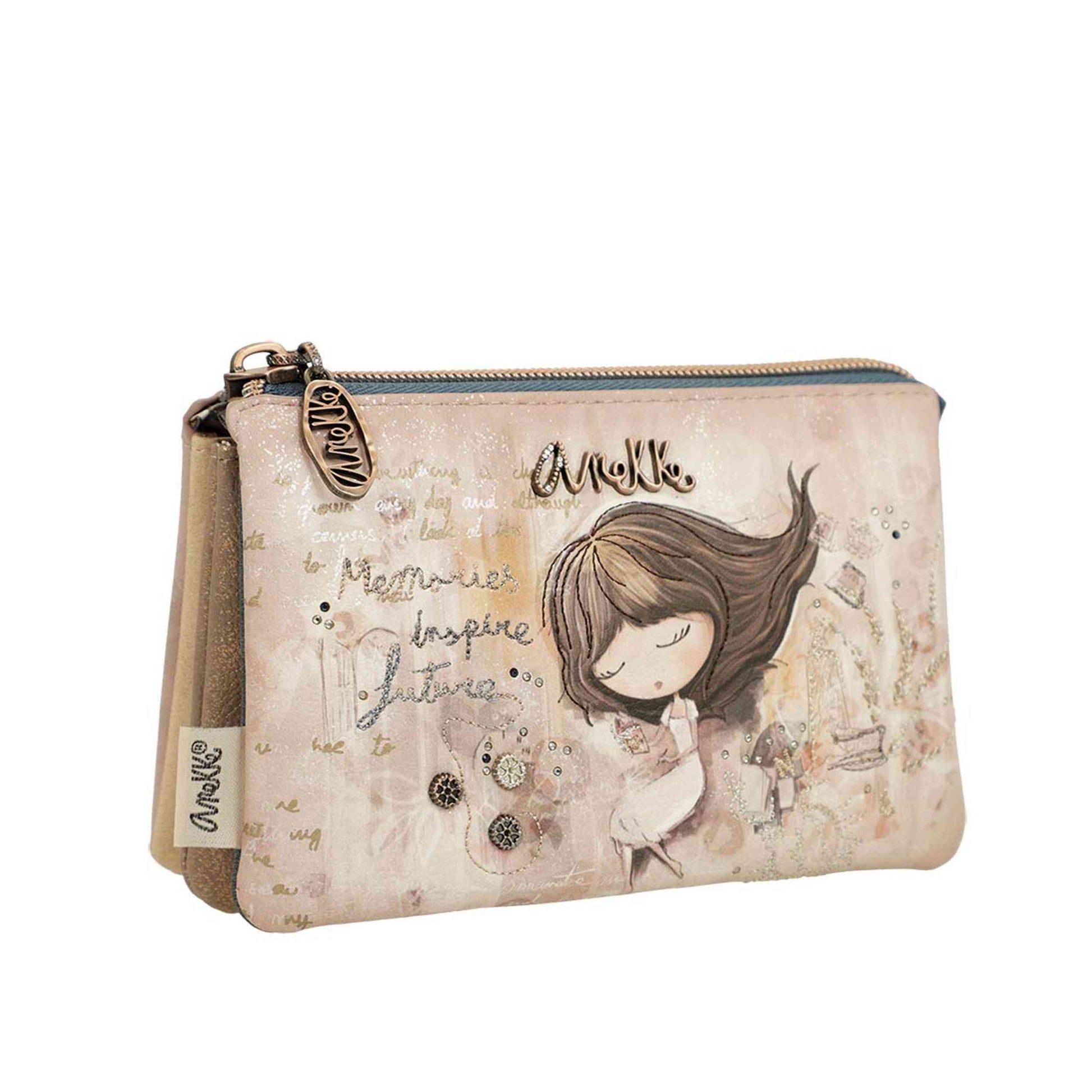 Bolso Anekke Md40809-015