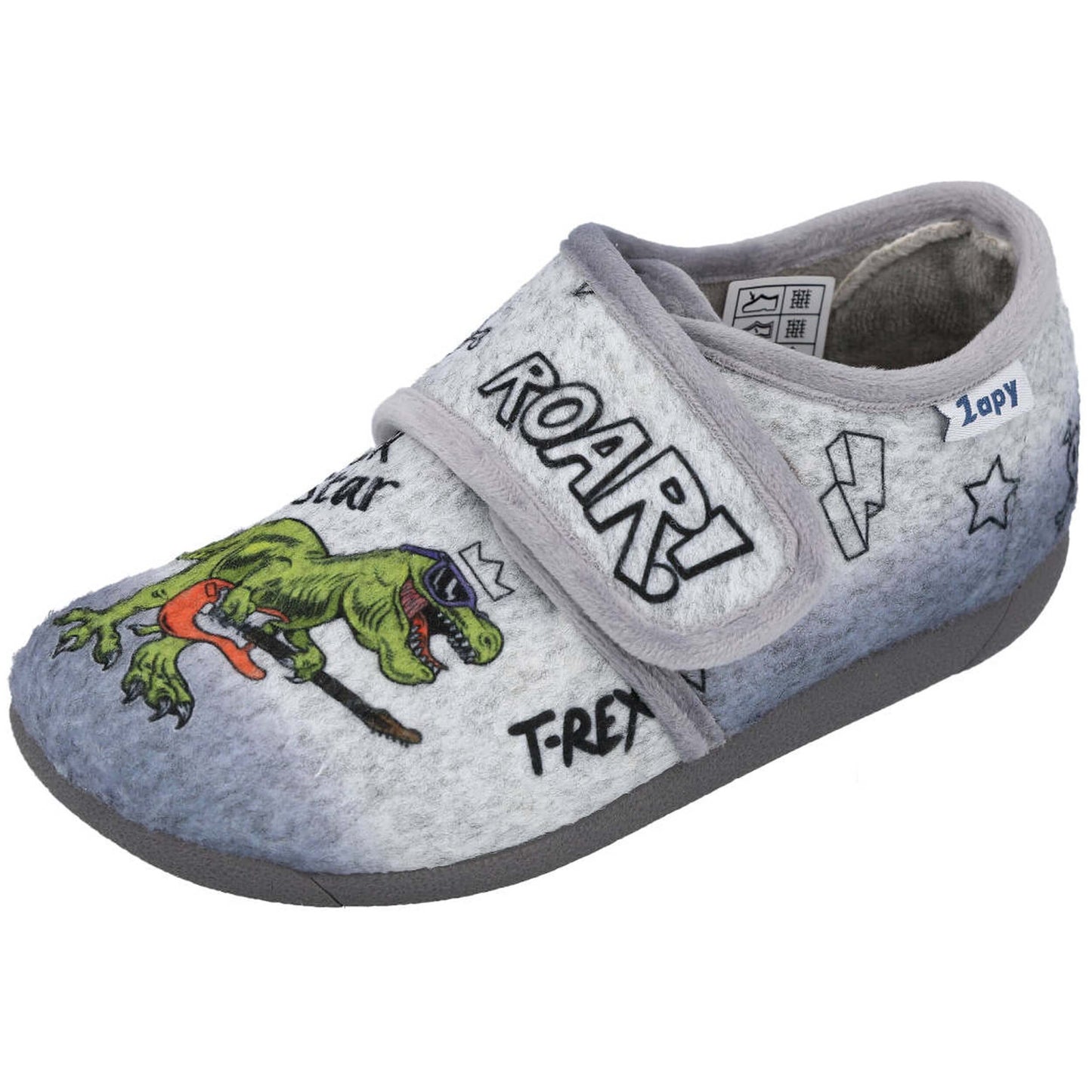 Zapatillas De Casa Zapy Ac503860
