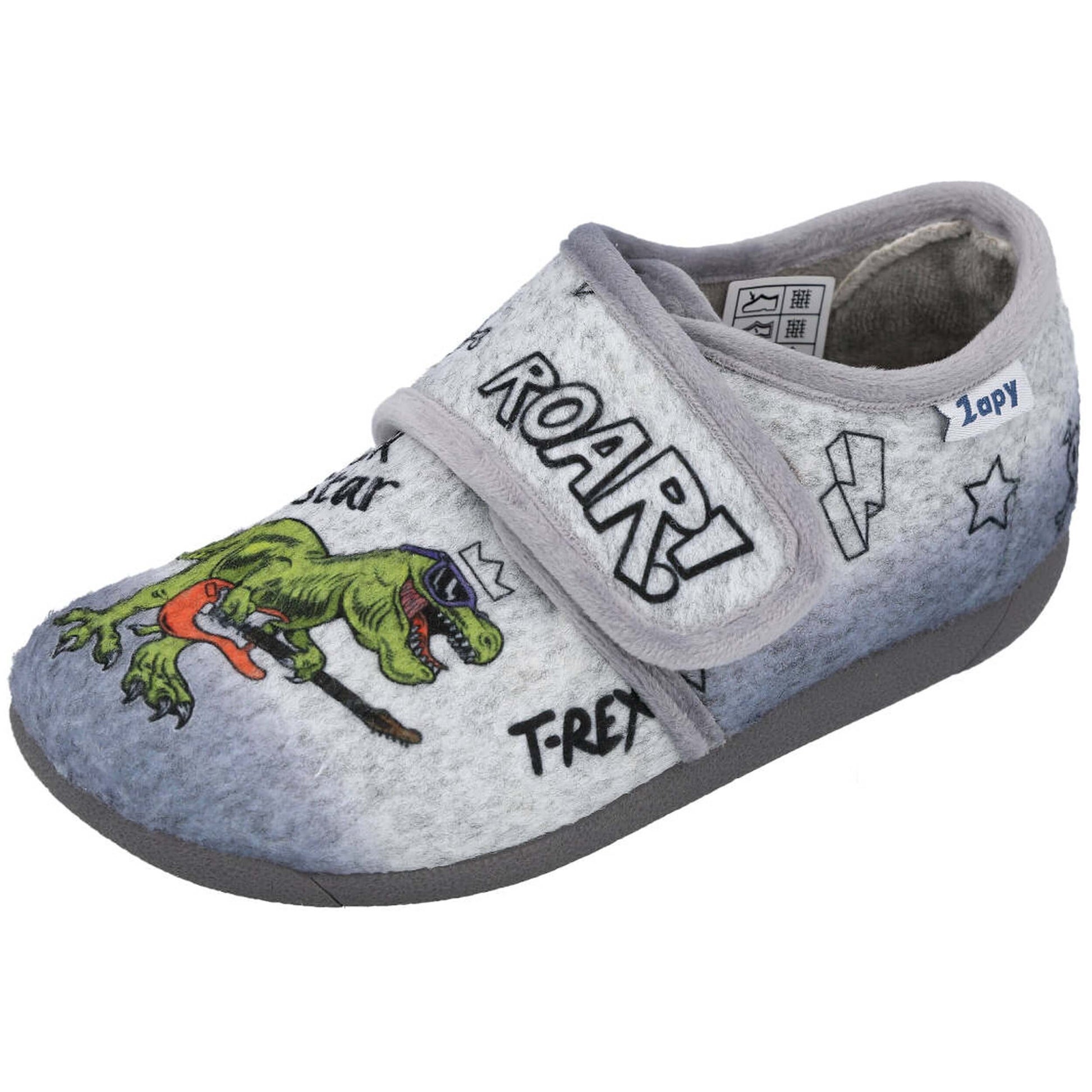 Zapatillas De Casa Zapy Ac503860
