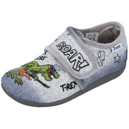 Zapatillas De Casa Zapy Ac503860