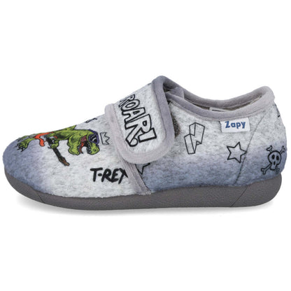 Zapatillas De Casa Zapy Ac503860