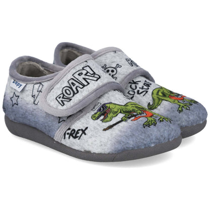 Zapatillas De Casa Zapy Ac503860