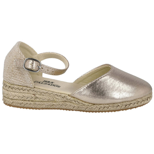 Zapatos De Lona L&R Shoes 442-11