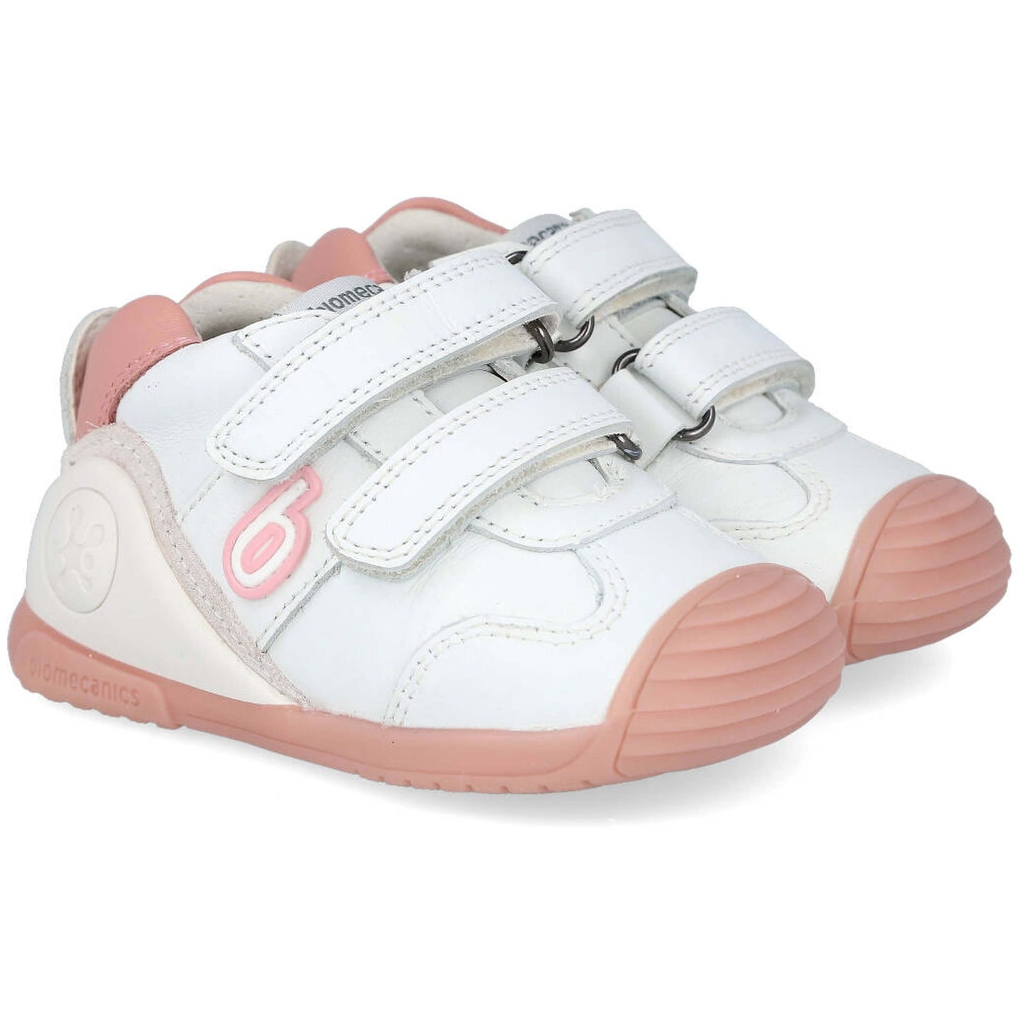 Zapatillas Biomecanics Al221001-B