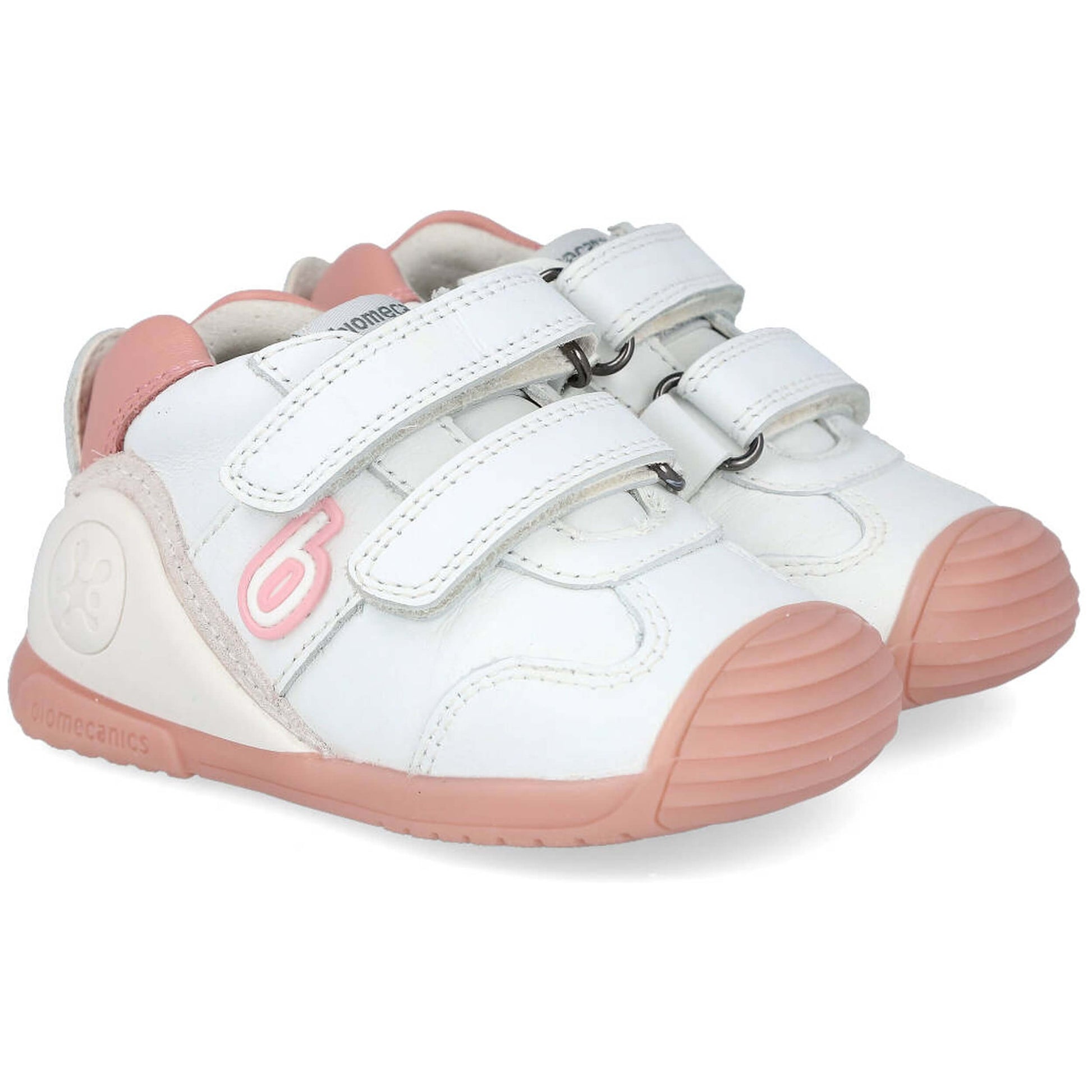Zapatillas Biomecanics Al221001-B