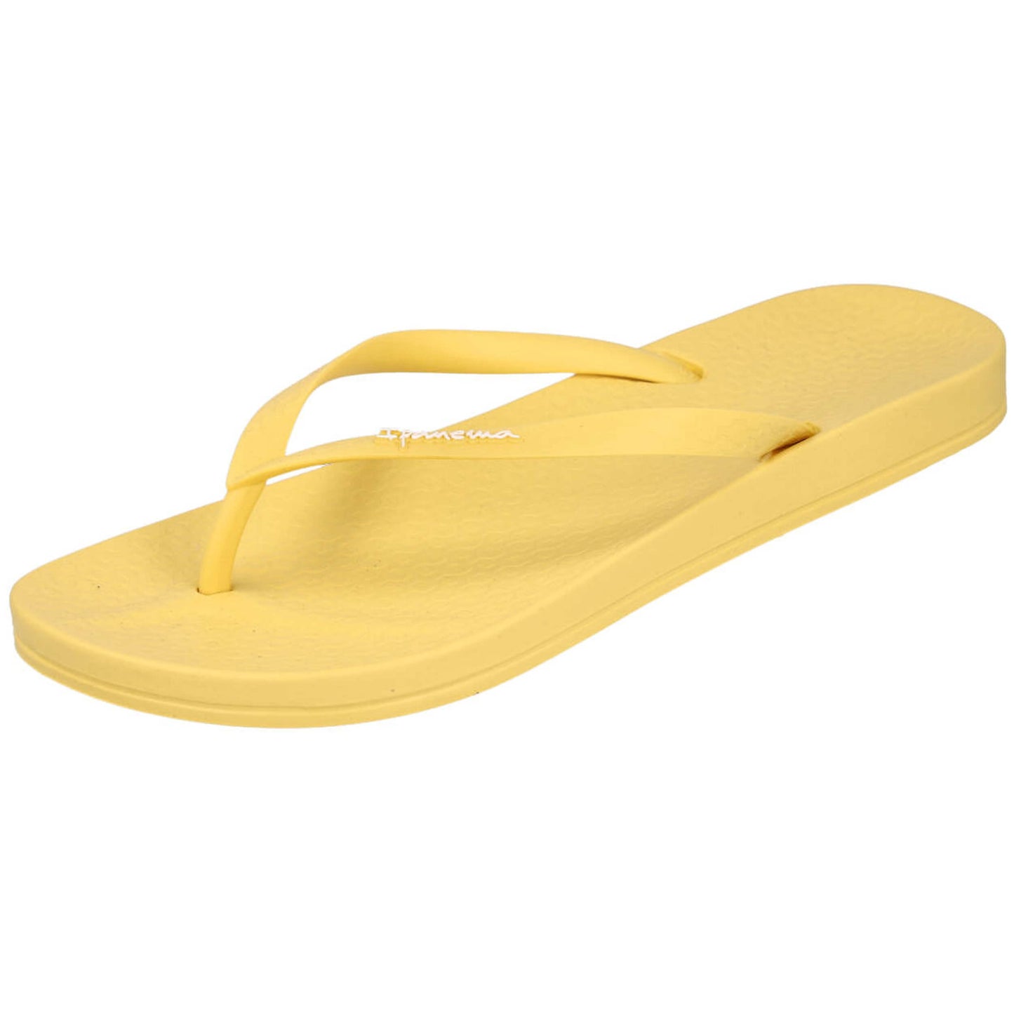 Chanclas Ipanema  