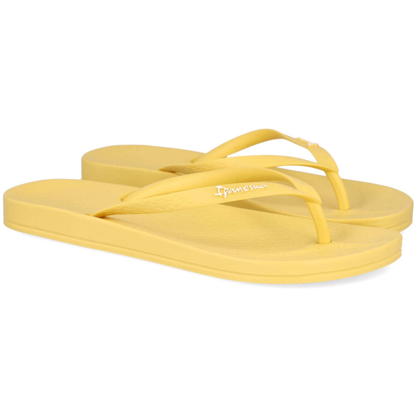 Chanclas Ipanema  