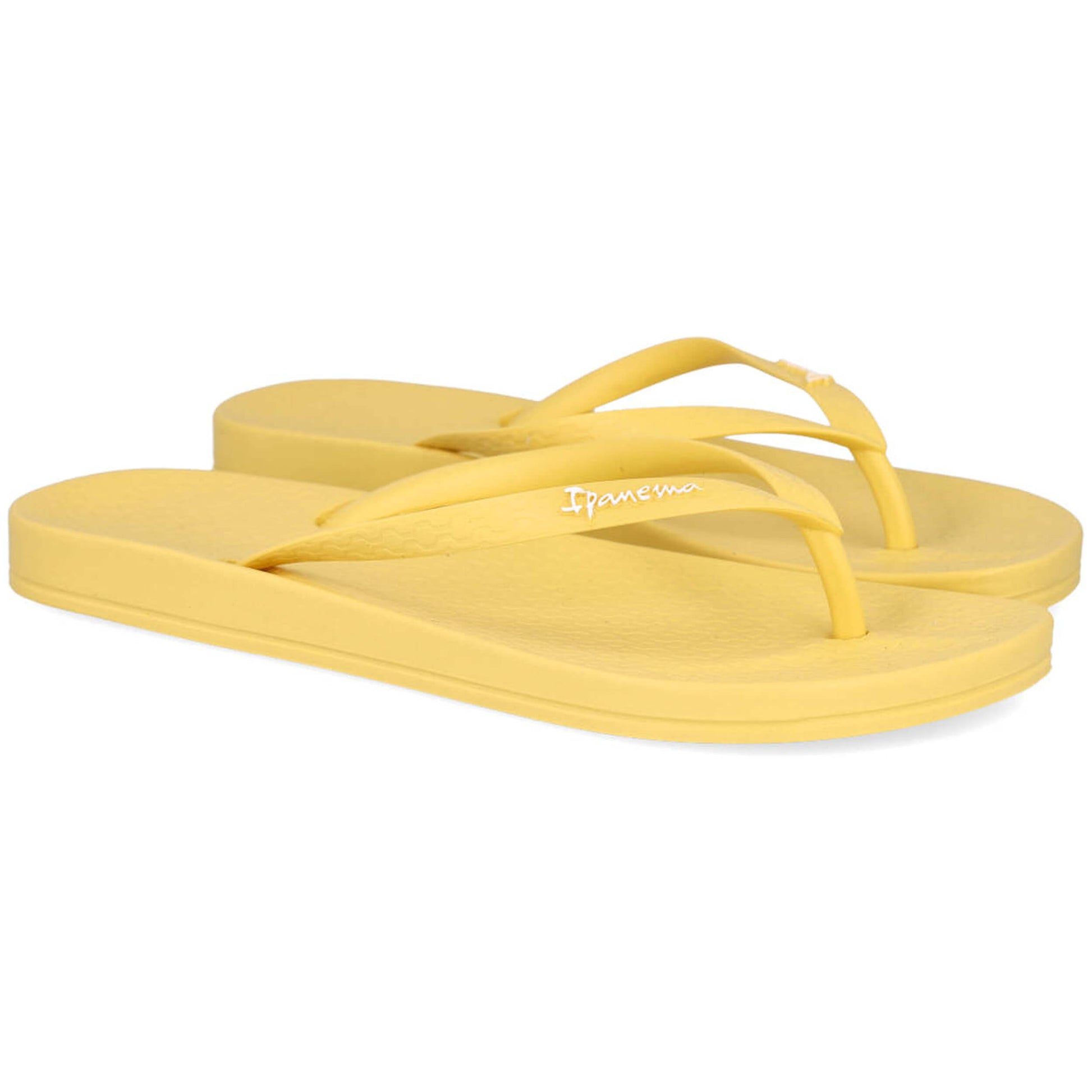 Chanclas Ipanema  