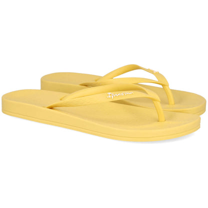 Chanclas Ipanema  