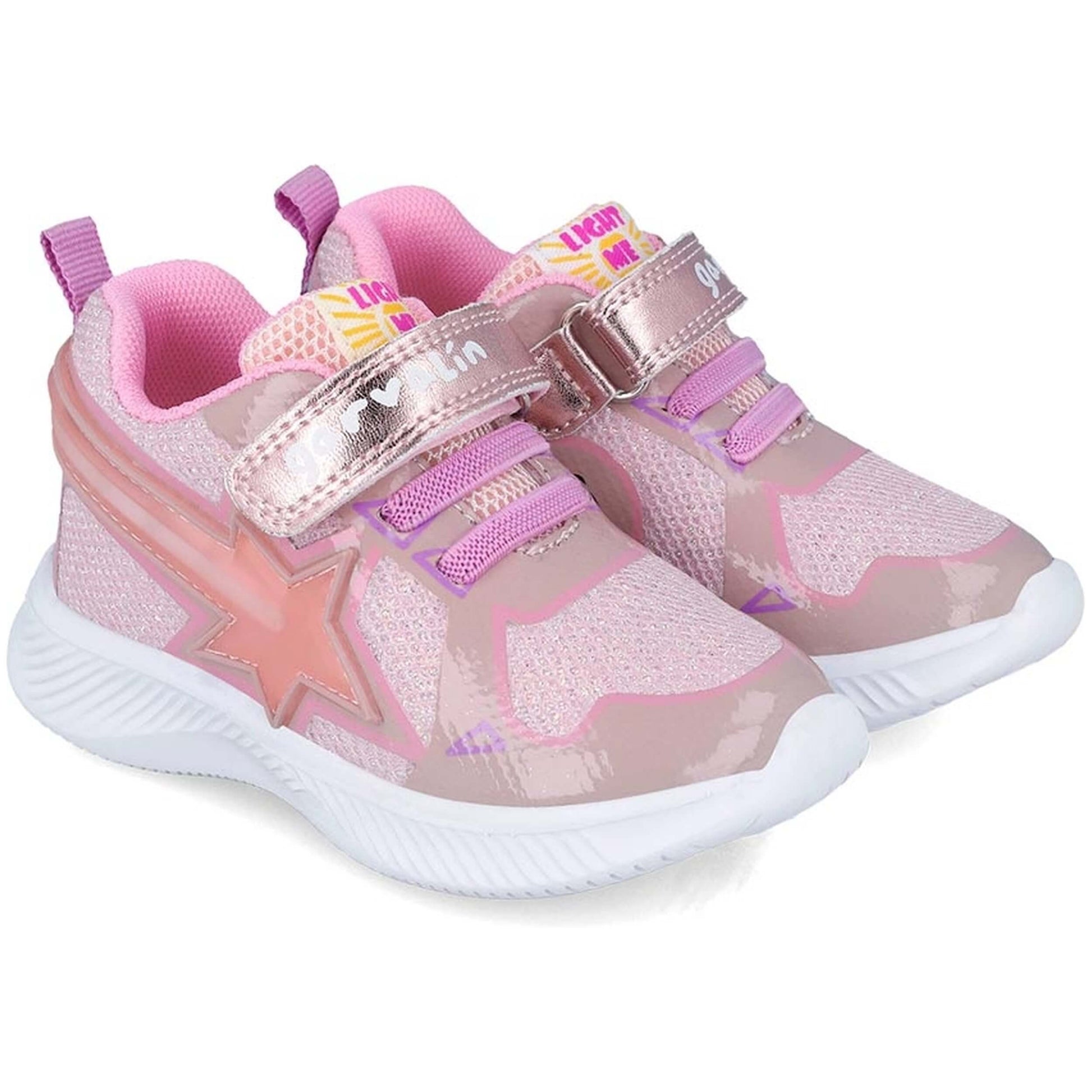 Zapatillas Garvalin Md241805-C032