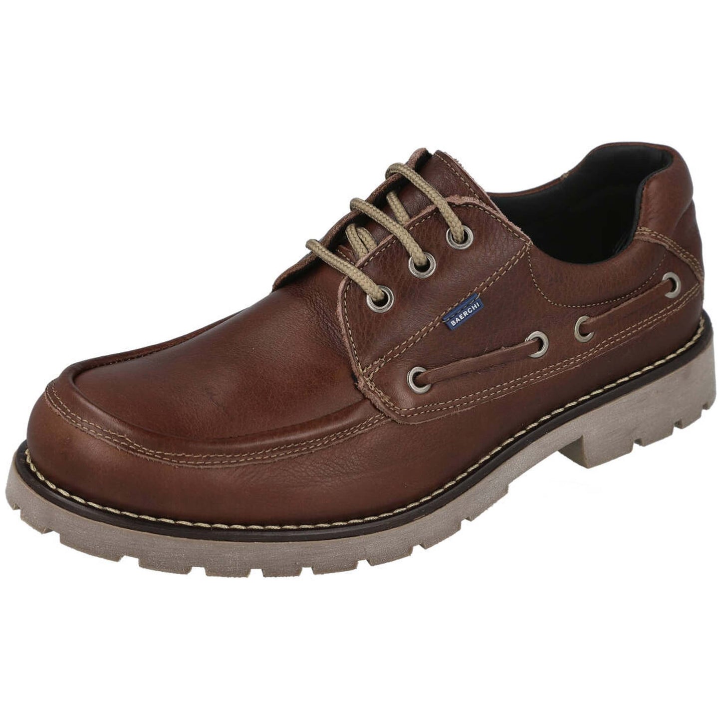 Zapatos Baerchi 5046
