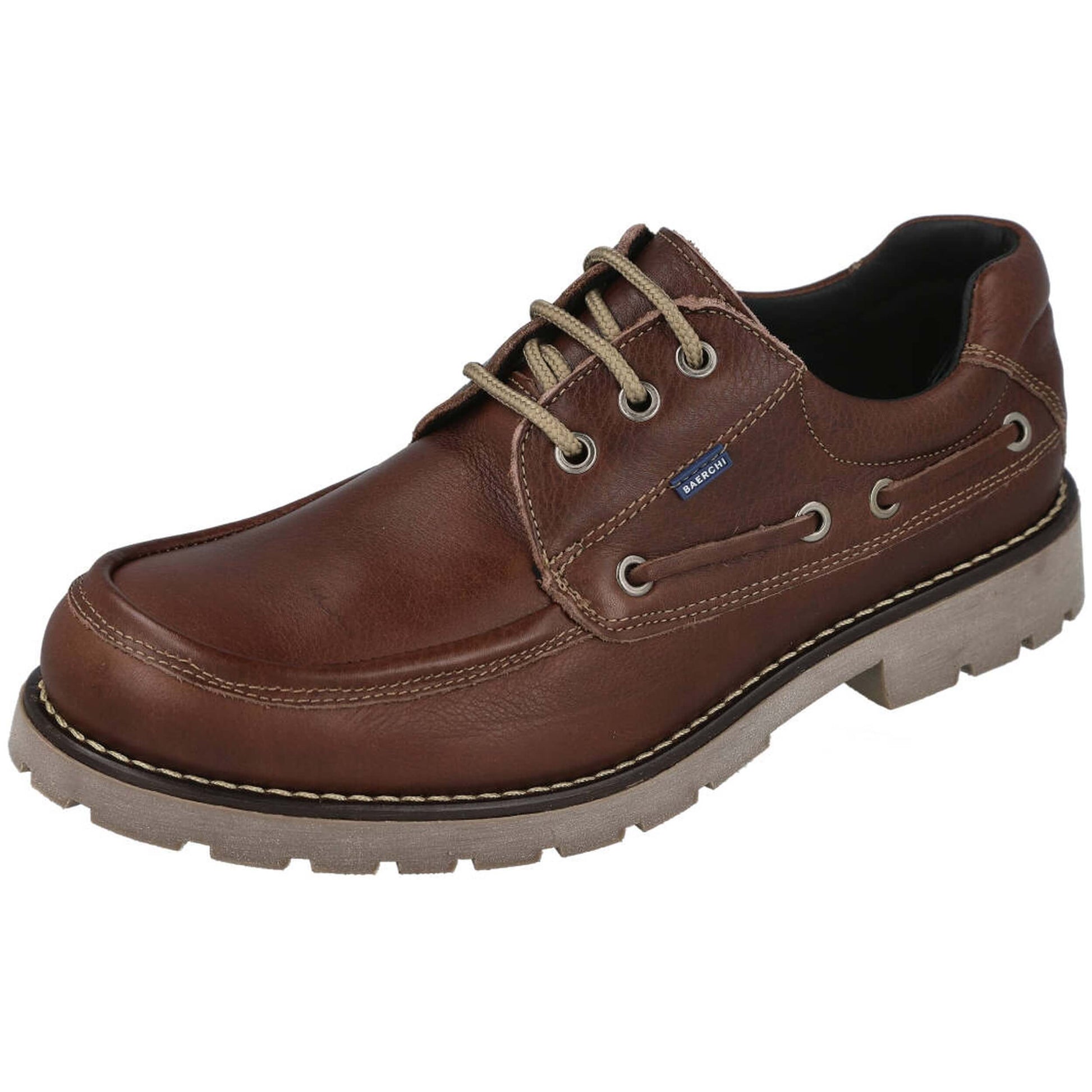 Zapatos Baerchi 5046