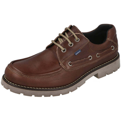 Zapatos Baerchi 5046