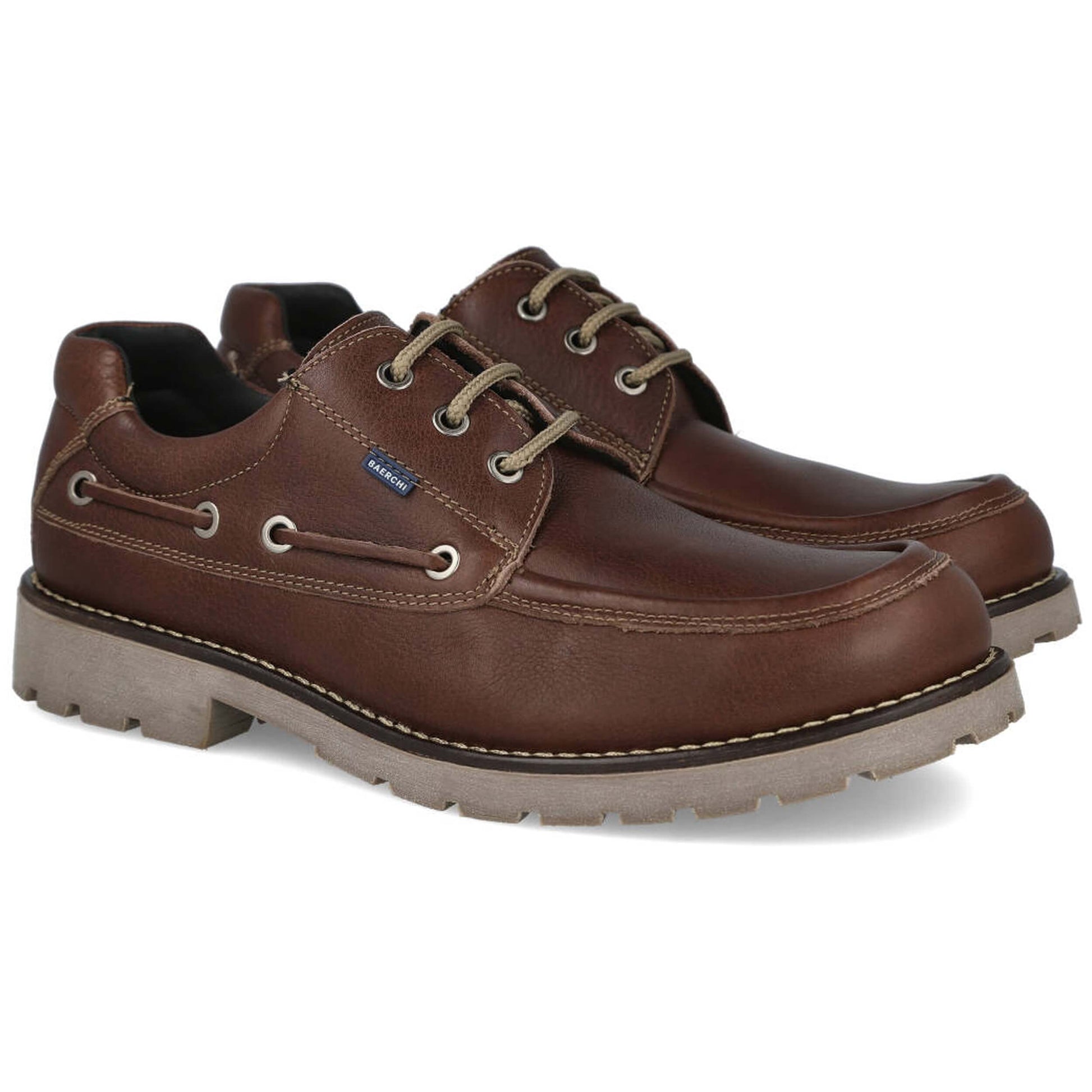 Zapatos Baerchi 5046