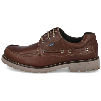 Zapatos Baerchi 5046