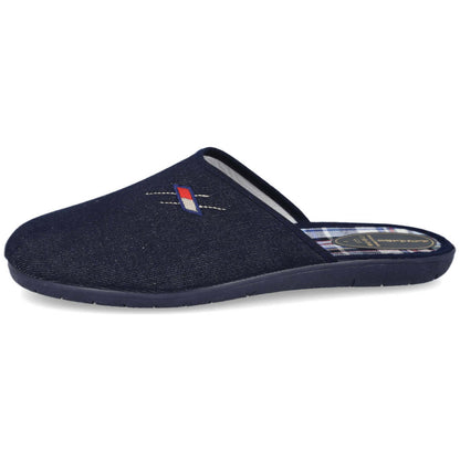 Zapatillas De Casa L&R Shoes 395
